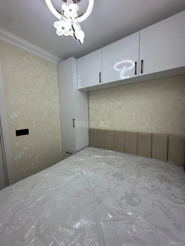 Satılır 2 otaqlı mənzil 40 m²