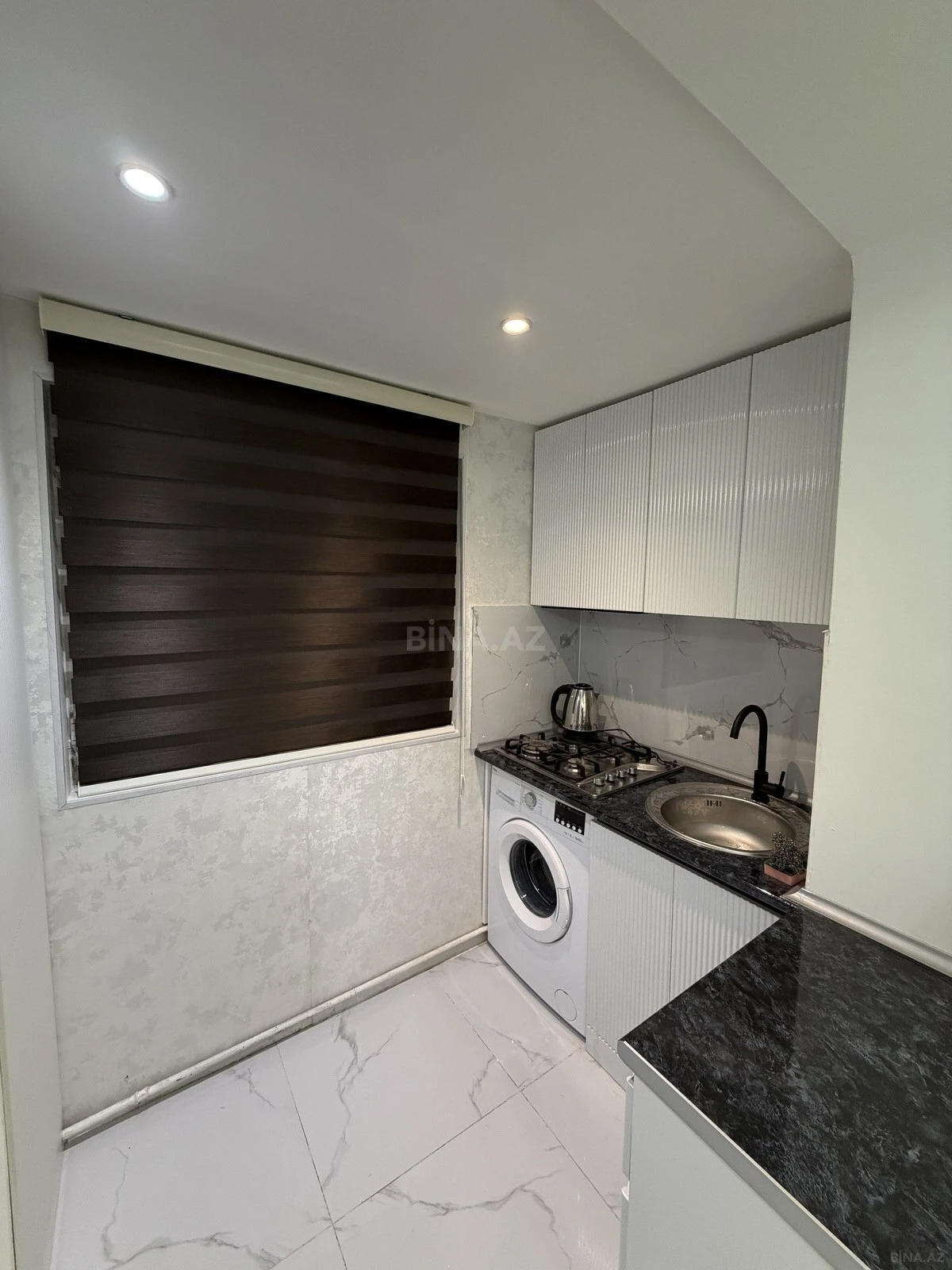 Kirayə verilir 2 otaqlı mənzil 40 m²