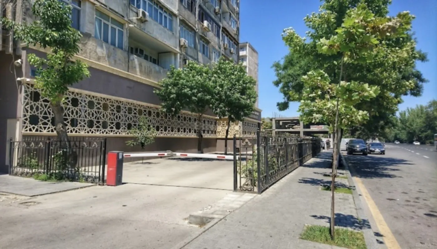 Kirayə verilir 2 otaqlı mənzil 40 m²