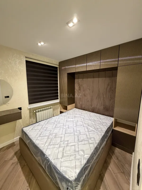 Kirayə verilir 2 otaqlı mənzil 40 m²