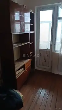 Kirayə verilir 3 otaqlı mənzil 50 m²