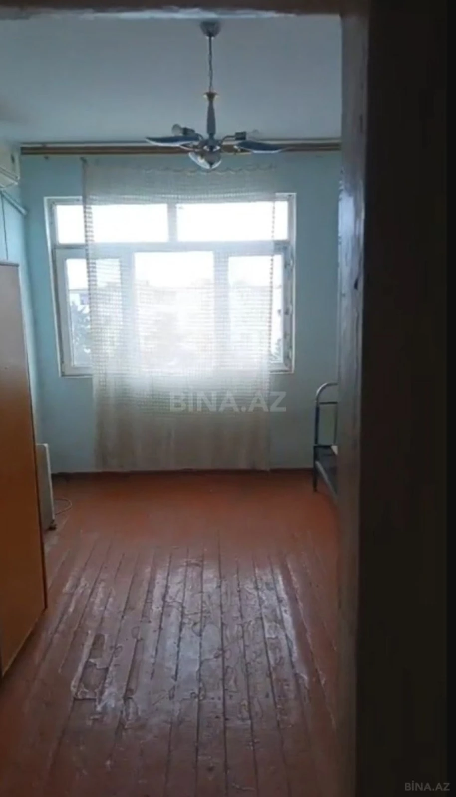 Kirayə verilir 3 otaqlı mənzil 50 m²