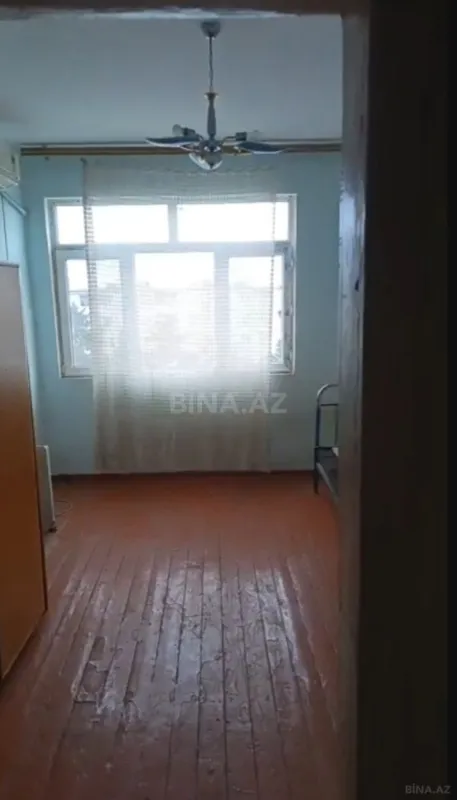 Kirayə verilir 3 otaqlı mənzil 50 m²