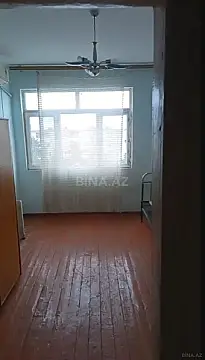 Kirayə verilir 3 otaqlı mənzil 50 m²