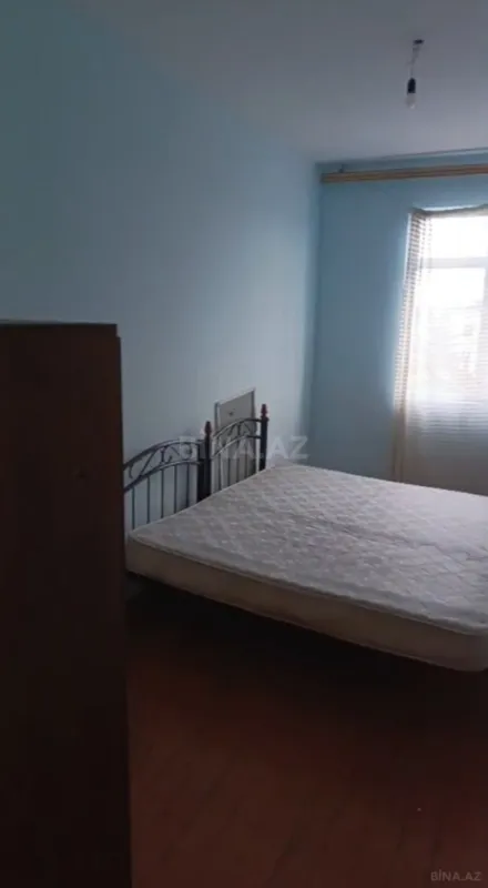 Kirayə verilir 3 otaqlı mənzil 50 m²