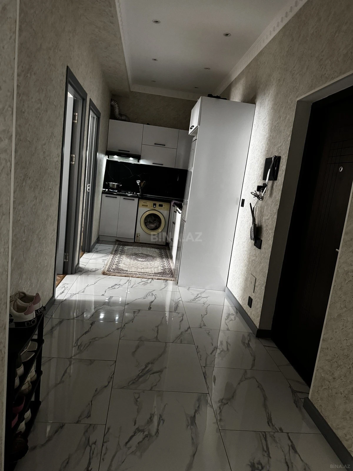 Kirayə verilir 3 otaqlı mənzil 75 m²