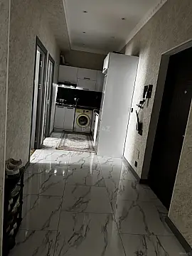 Kirayə verilir 3 otaqlı mənzil 75 m²