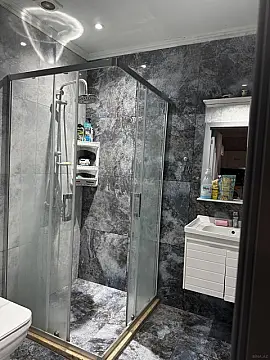 Kirayə verilir 3 otaqlı mənzil 75 m²