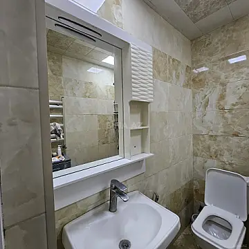 Satılır 2 otaqlı mənzil 53 m²