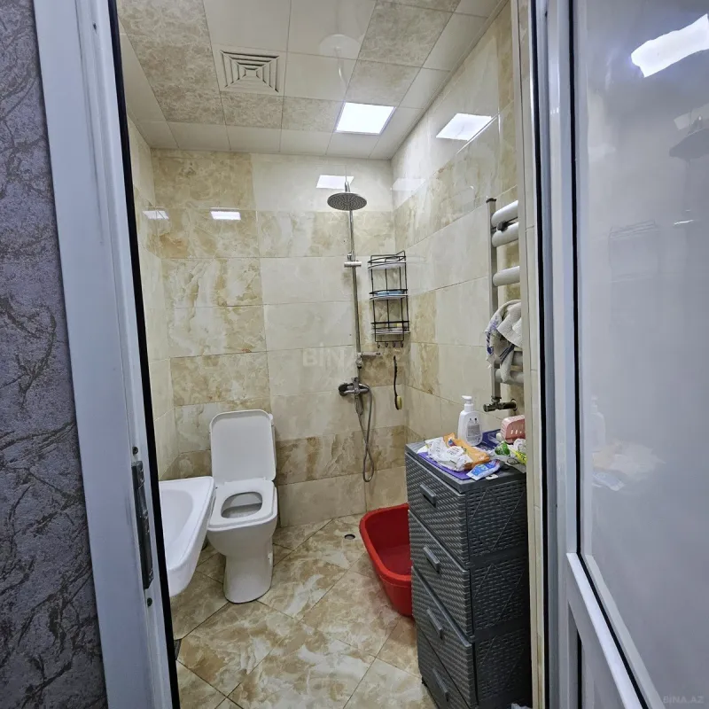 Satılır 2 otaqlı mənzil 53 m²