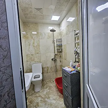 Satılır 2 otaqlı mənzil 53 m²