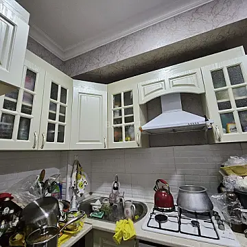 Satılır 2 otaqlı mənzil 53 m²