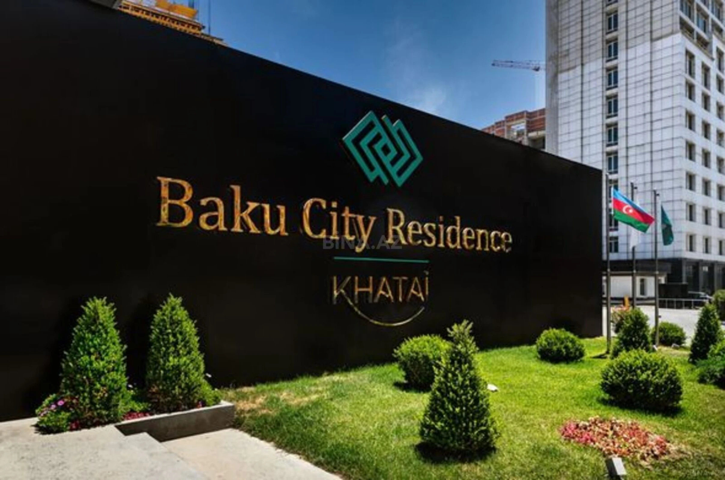 Kirayə verilir 2 otaqlı mənzil 70 m²