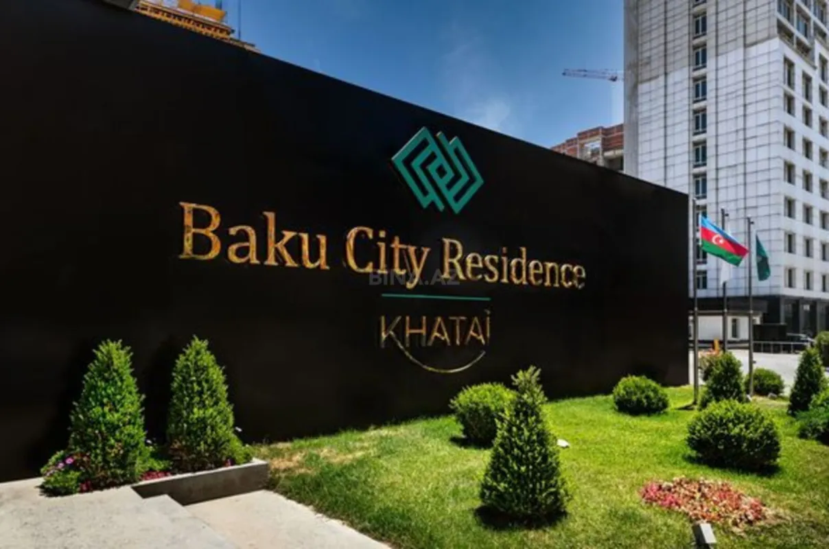 Kirayə verilir 2 otaqlı mənzil 70 m²