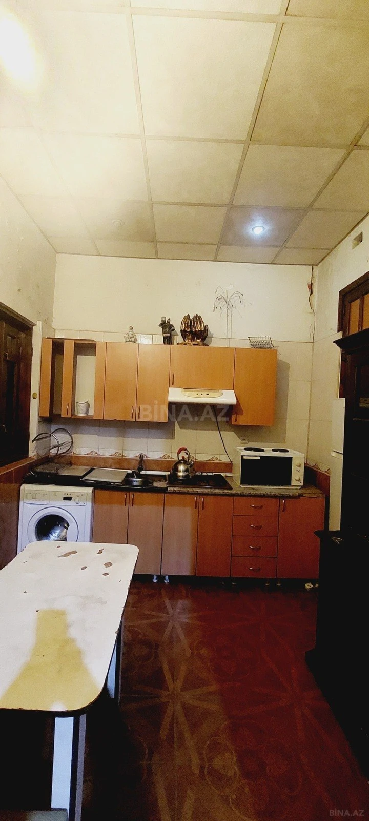 Satılır 2 otaqlı mənzil 75 m²
