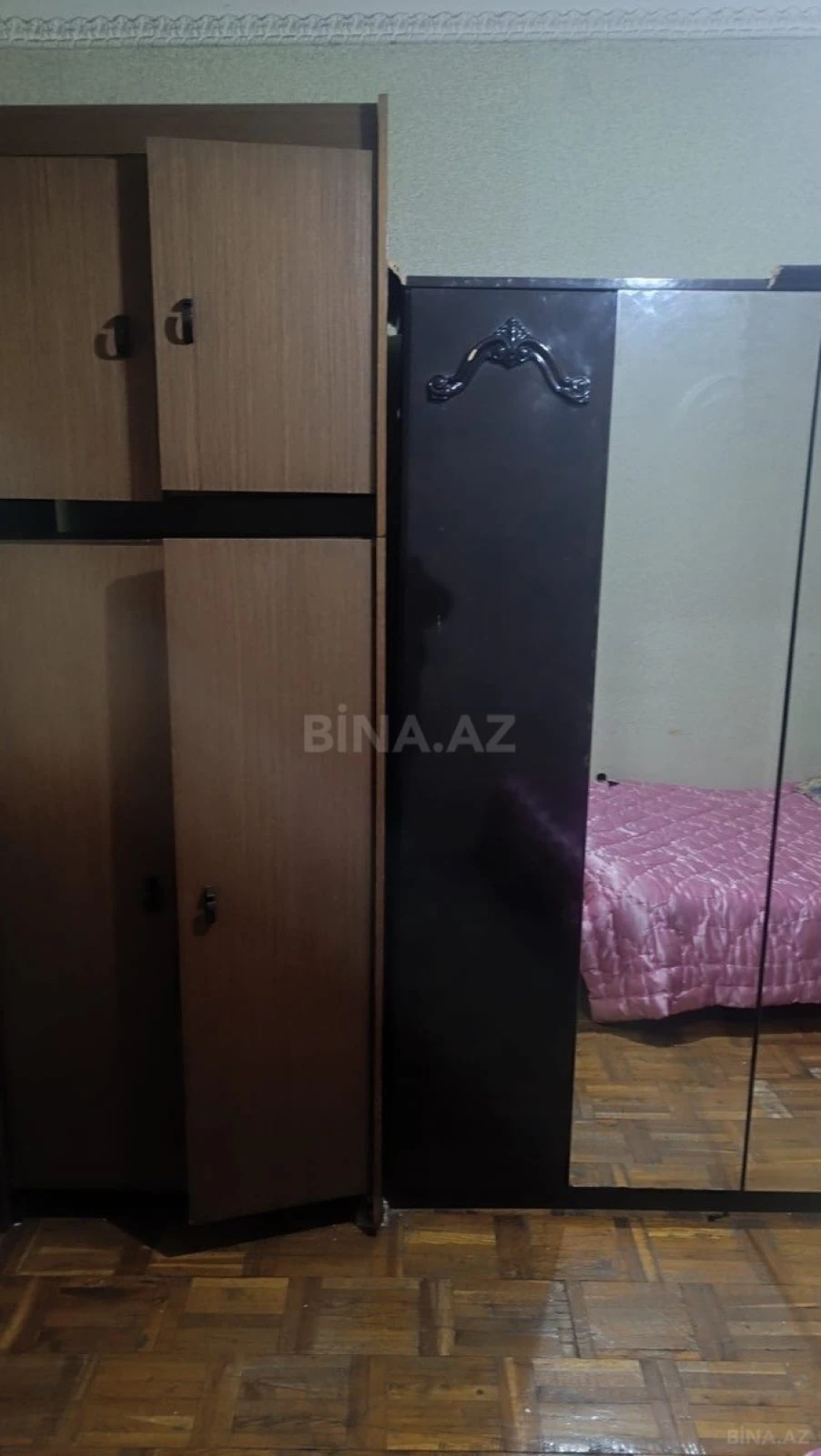 Kirayə verilir 3 otaqlı mənzil 70 m²
