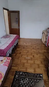 Kirayə verilir 3 otaqlı mənzil 70 m²