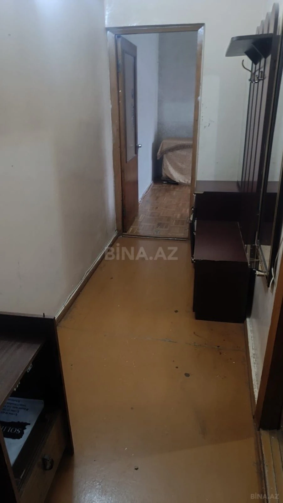 Kirayə verilir 3 otaqlı mənzil 70 m²