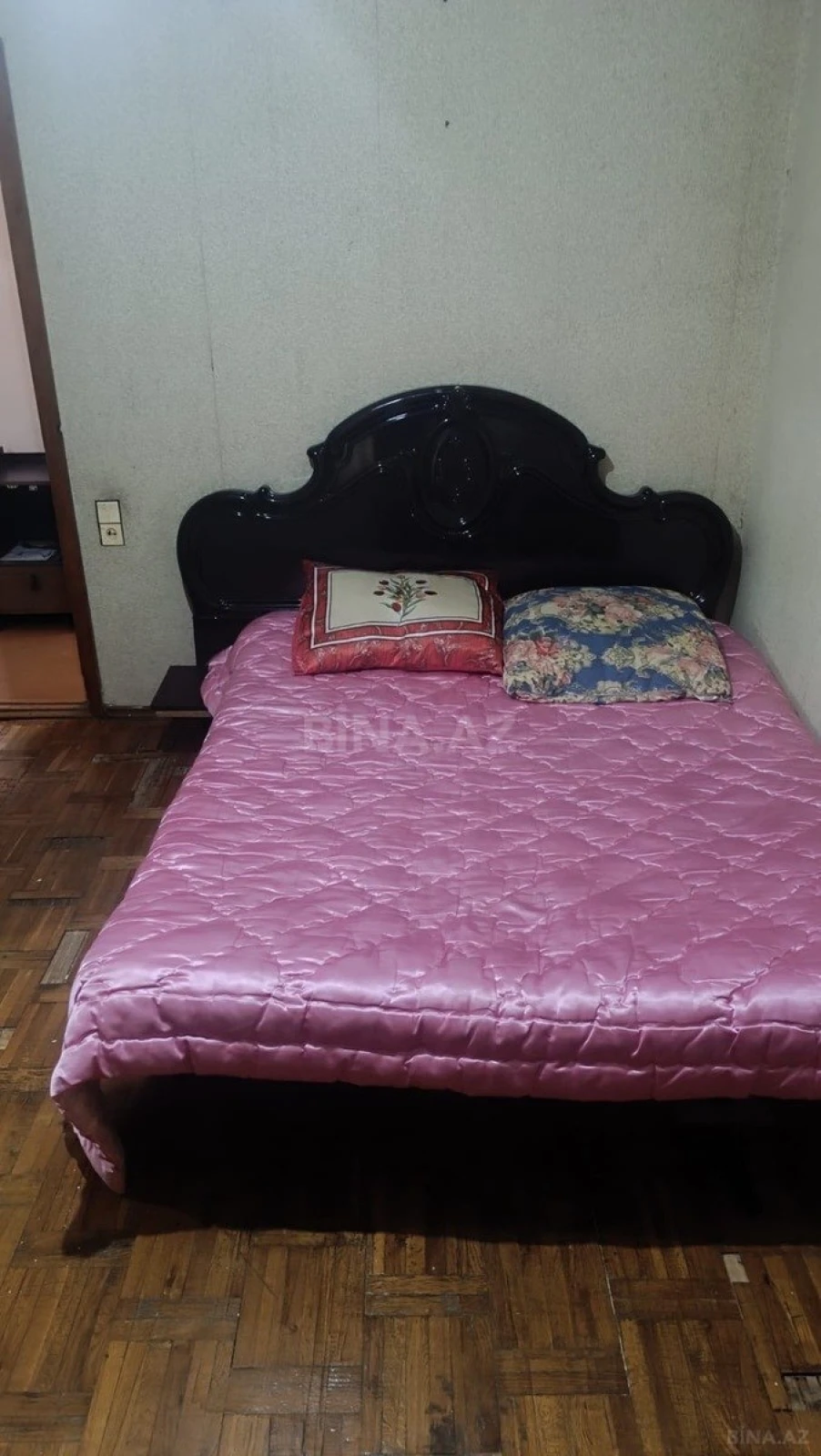 Kirayə verilir 3 otaqlı mənzil 70 m²