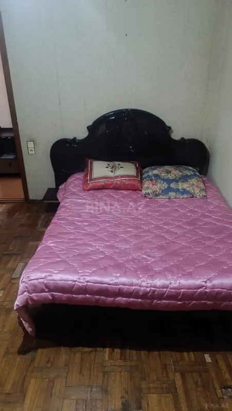 Kirayə verilir 3 otaqlı mənzil 70 m²