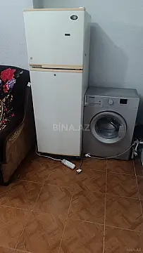 Kirayə verilir 3 otaqlı mənzil 70 m²