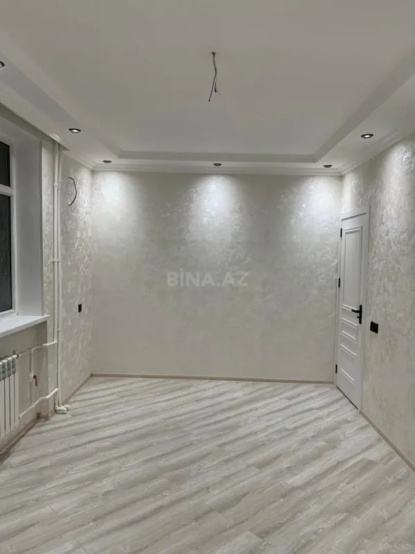 Satılır 2 otaqlı mənzil 55 m²