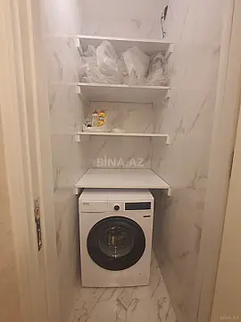 Kirayə verilir 3 otaqlı mənzil 110 m²