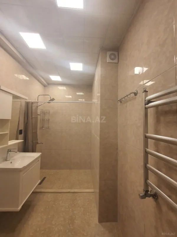 Kirayə verilir 3 otaqlı mənzil 110 m²