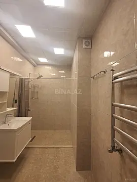 Kirayə verilir 3 otaqlı mənzil 110 m²