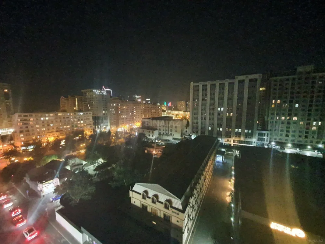 Kirayə verilir 3 otaqlı mənzil 110 m²