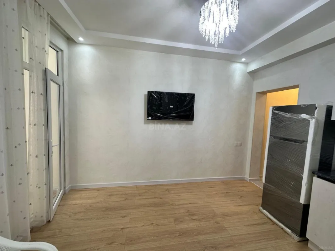 Satılır 2 otaqlı mənzil 32 m²