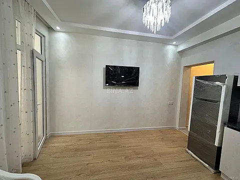Satılır 2 otaqlı mənzil 32 m²
