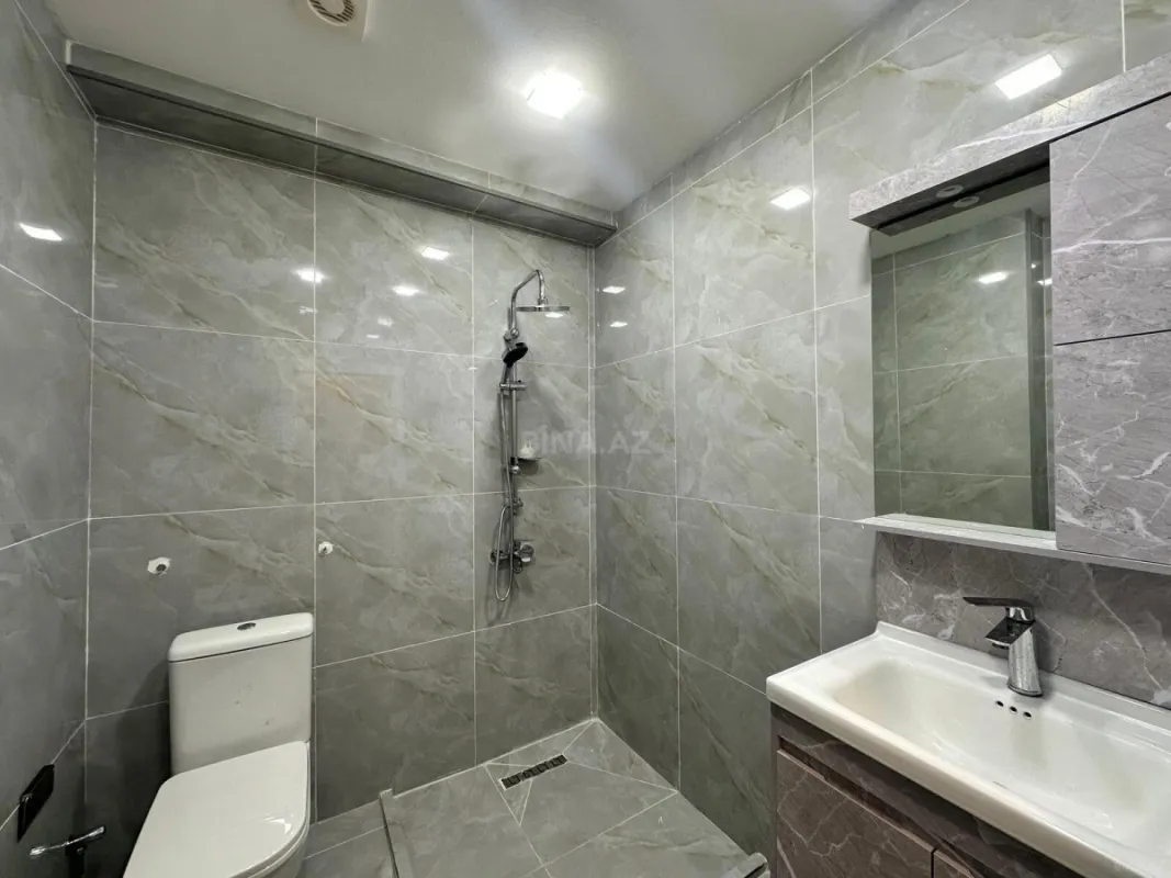 Satılır 2 otaqlı mənzil 32 m²