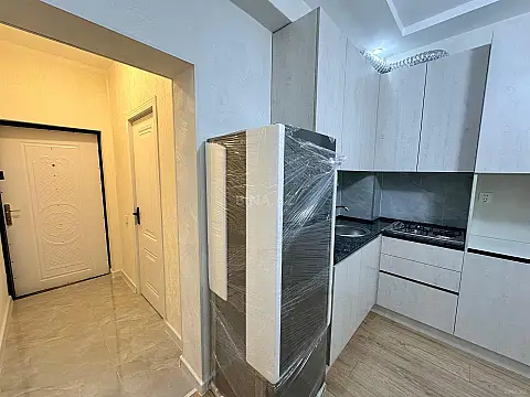 Satılır 2 otaqlı mənzil 32 m²