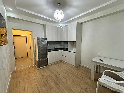 Satılır 2 otaqlı mənzil 32 m² — Xırdalan 2 otaq 32.00 m²