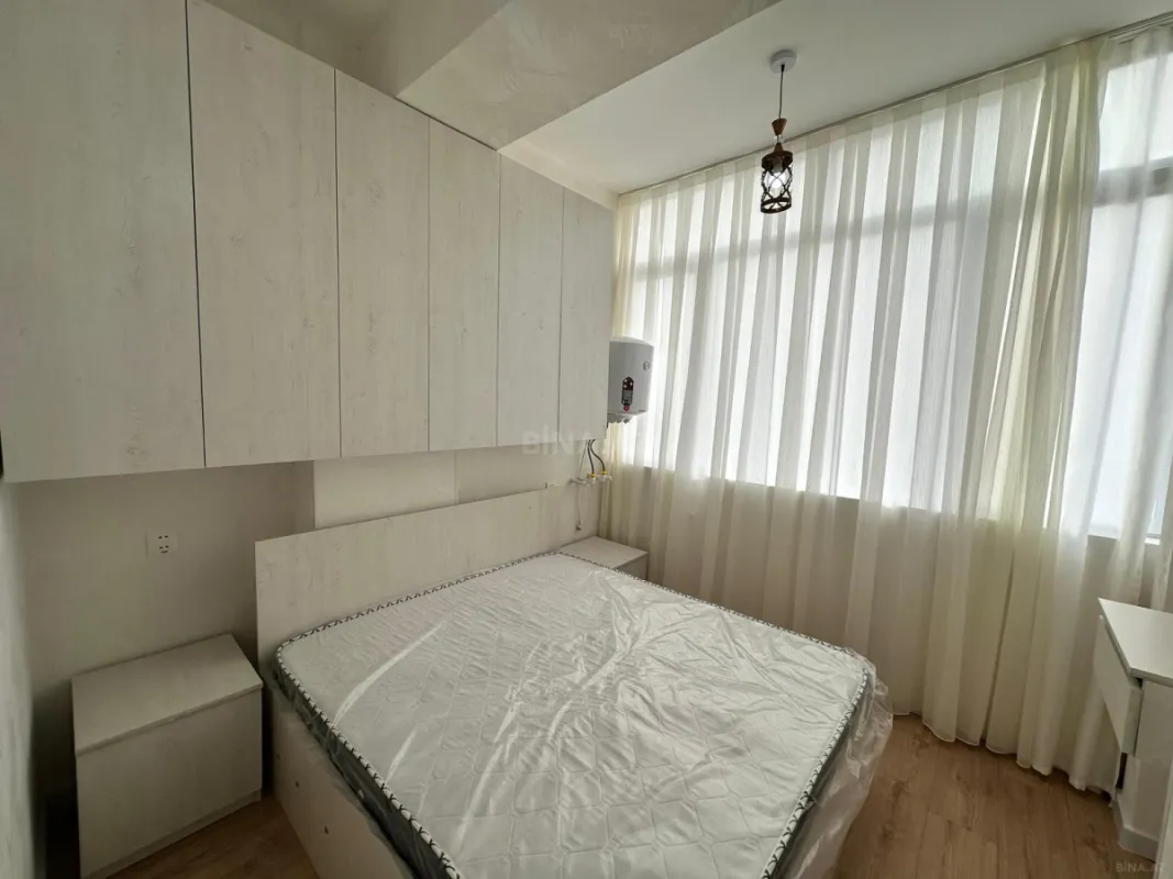 Satılır 2 otaqlı mənzil 32 m²