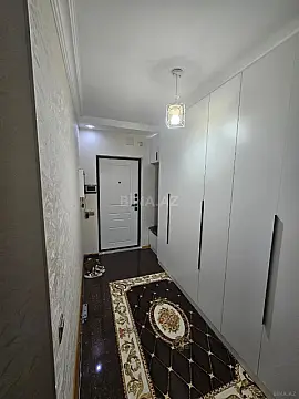 Satılır 2 otaqlı mənzil 82 m²