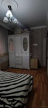 Kirayə verilir 3 otaqlı mənzil 90 m²