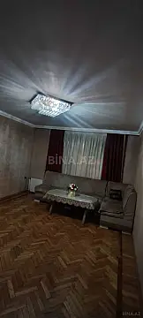Kirayə verilir 3 otaqlı mənzil 90 m² — Bakı, Xətai 3 otaq 90.00 m²