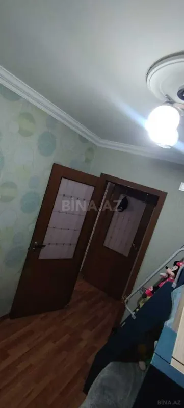 Kirayə verilir 3 otaqlı mənzil 90 m²