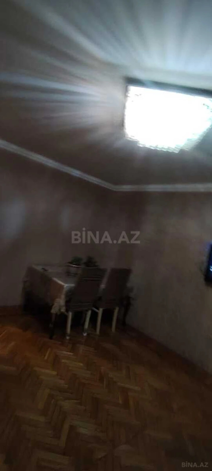 Kirayə verilir 3 otaqlı mənzil 90 m²