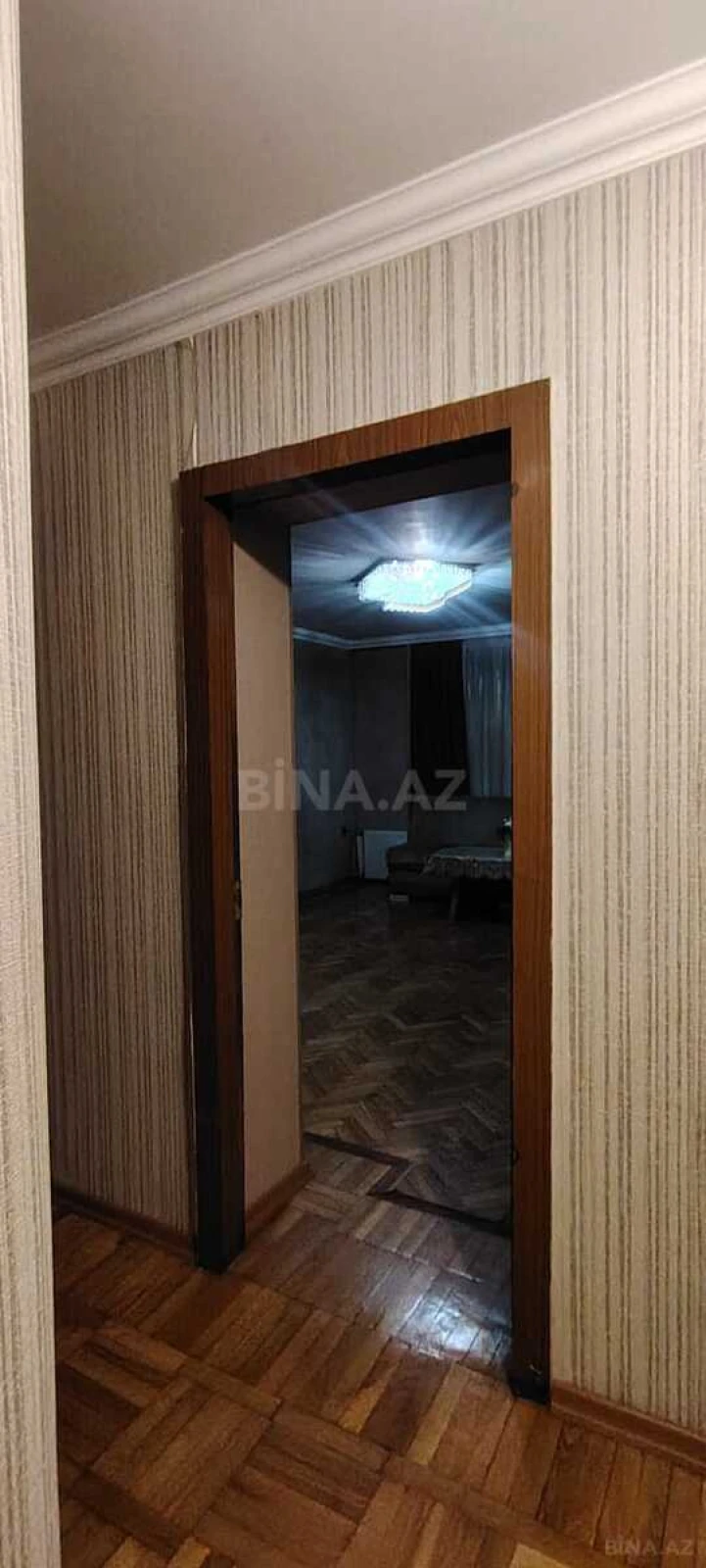Kirayə verilir 3 otaqlı mənzil 90 m²
