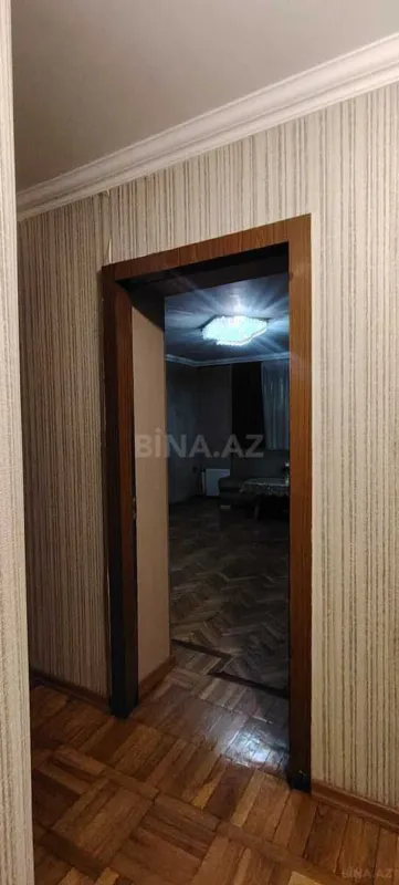 Kirayə verilir 3 otaqlı mənzil 90 m²