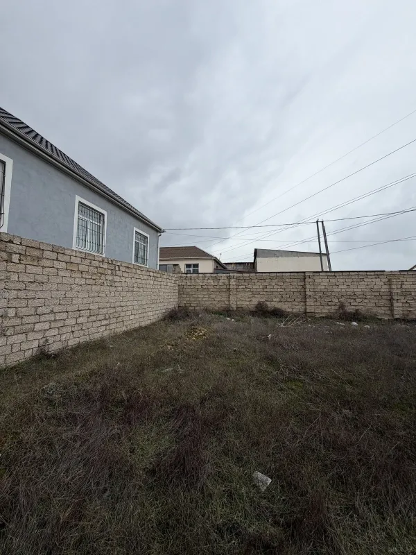 Satılır torpaq sahəsi 8 m²