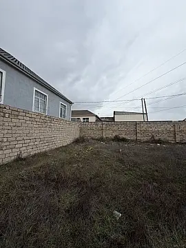 Satılır torpaq sahəsi 8 m²