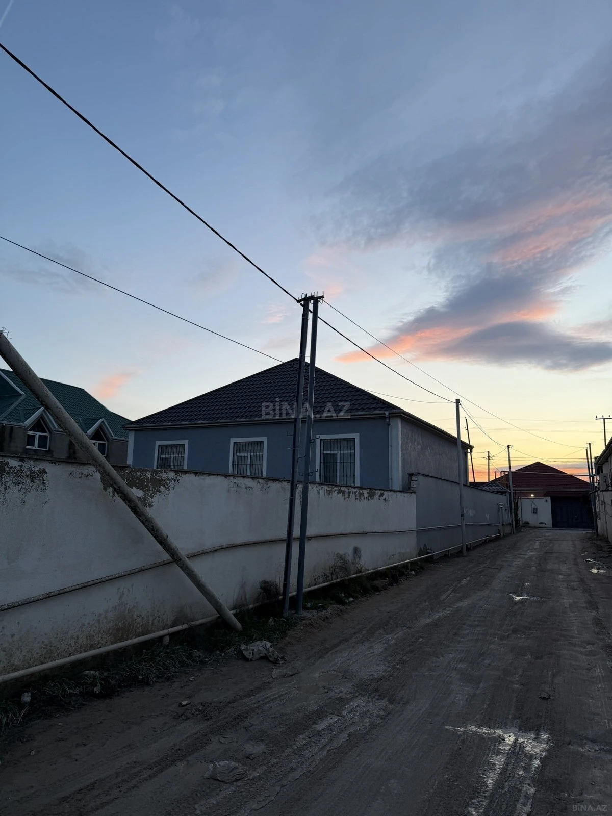 Satılır torpaq sahəsi 8 m²