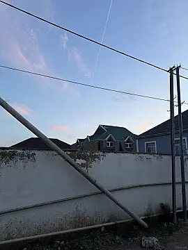 Satılır torpaq sahəsi 8 m²