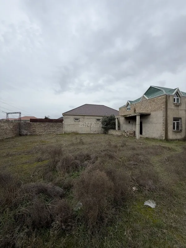 Satılır torpaq sahəsi 8 m²