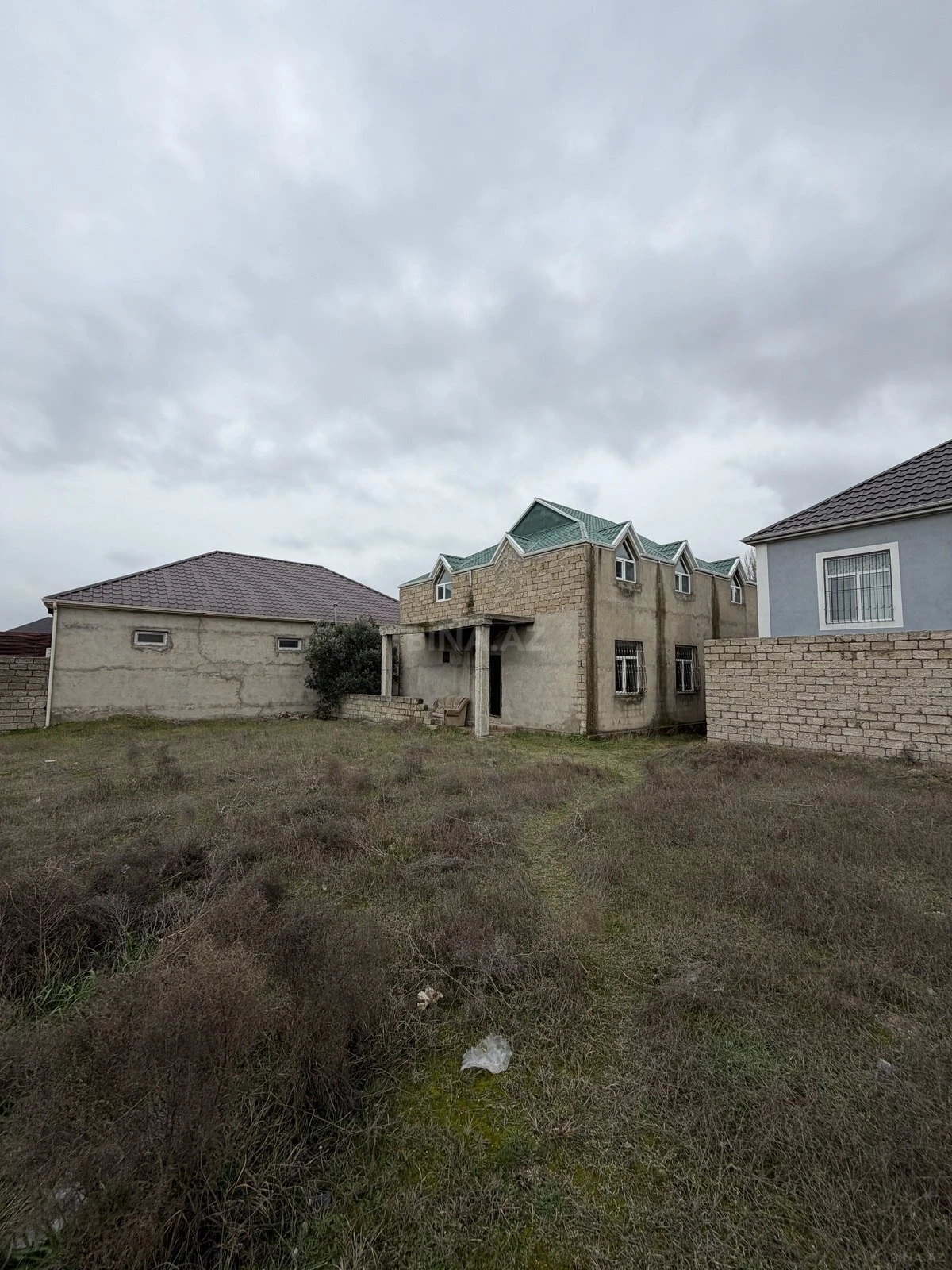 Satılır torpaq sahəsi 8 m²