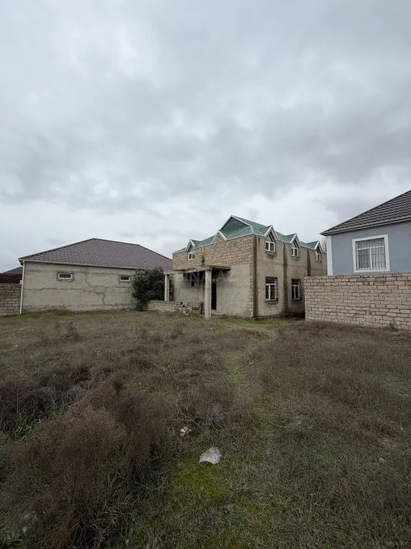 Satılır torpaq sahəsi 8 m²